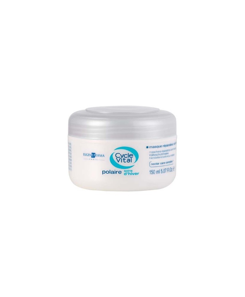 Soin/Masque Polaire Cycle Vital (150ml) - EP