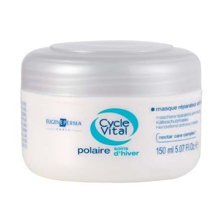 Soin/Masque Polaire Cycle Vital (150ml) - EP