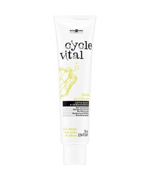 CYCLEVITAL SOIN GELEE PURIFIANTE Tub.75ml