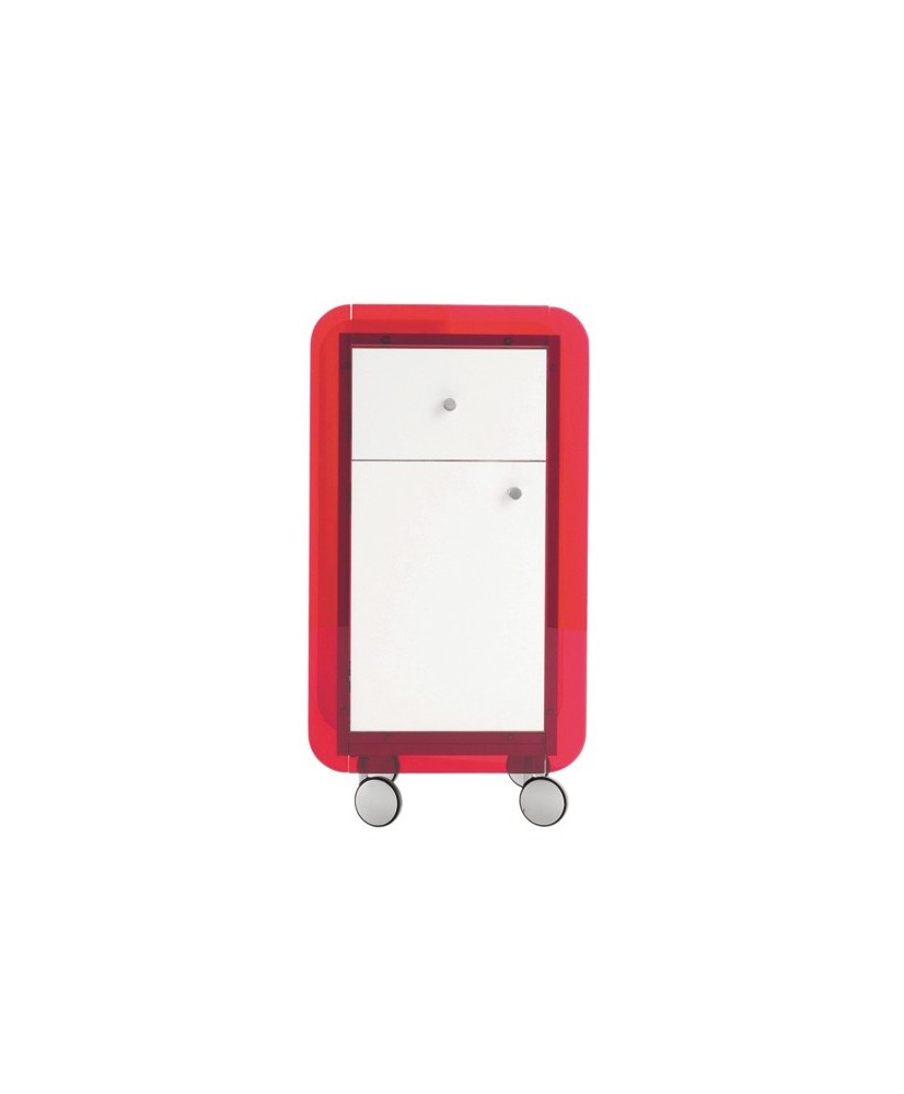 Meuble Senso S/Roulet 45X38X8
