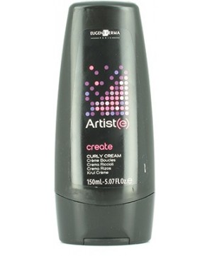 Crème Artiste Create Curly (150ml) - Eugene Perma