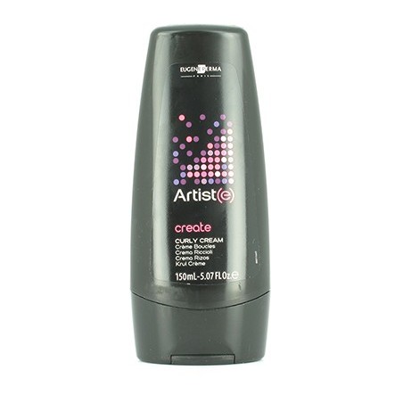 Crème Artiste Create Curly (150ml) - Eugene Perma