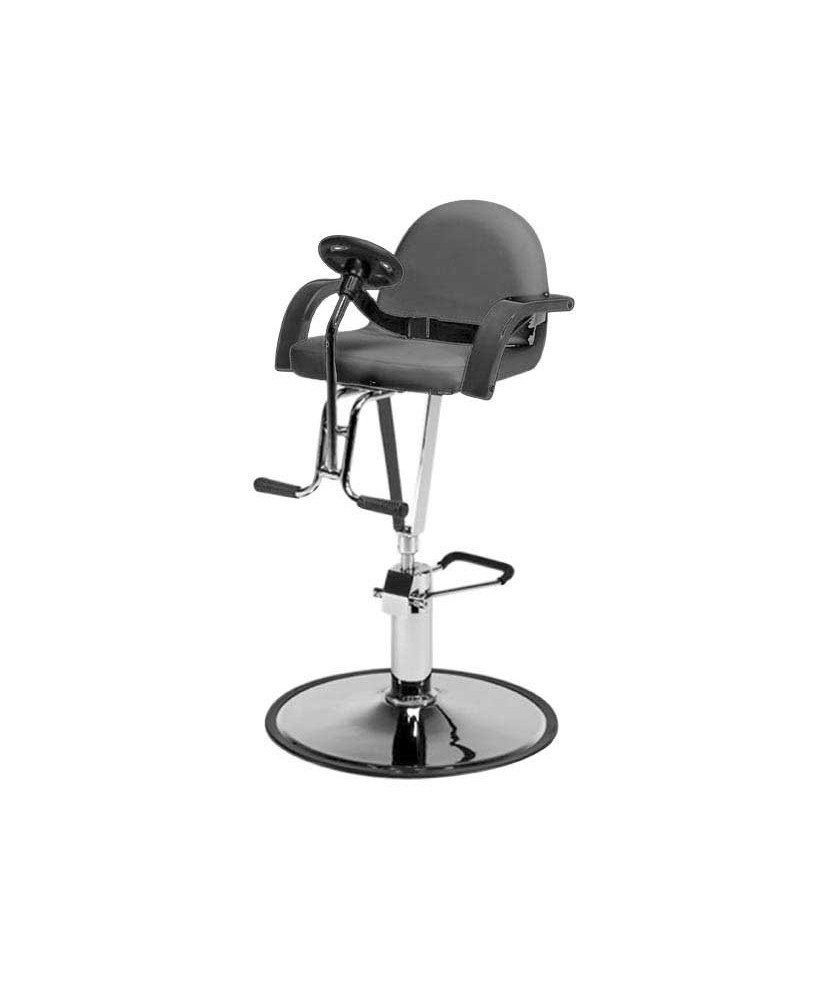 Fauteuil Car-Kid enfant avec volant ceinture