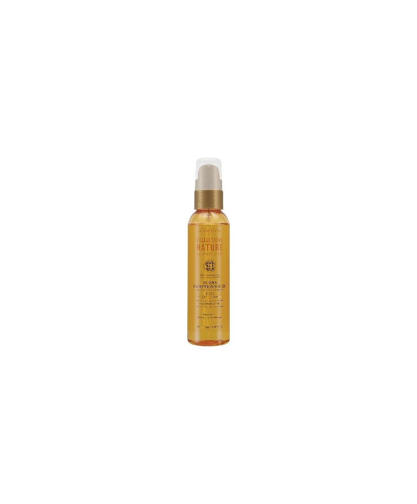Huile Exceptionnelle Cycle Vital (150ml) - EP