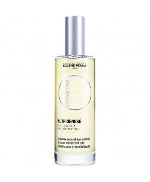 Huile de Soin Essentiel Nutrigenese (100ml) - EP