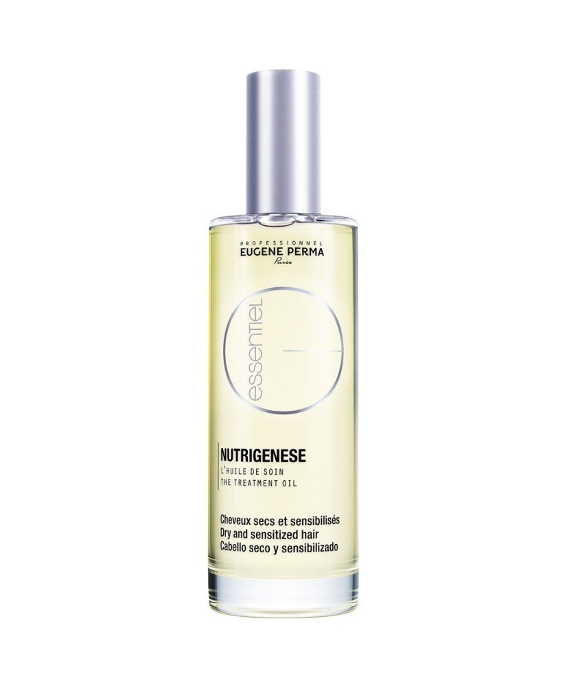 Huile de Soin Essentiel Nutrigenese (100ml) - EP