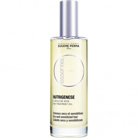 Huile de Soin Essentiel Nutrigenese (100ml) - EP