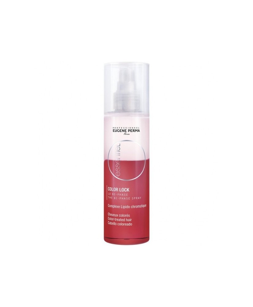 Bi-Phase Essentiel Color Lock (200ml) - EP