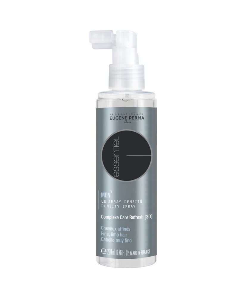 Spray Essentiel Tonifiant SOS Men (200ml) - EP