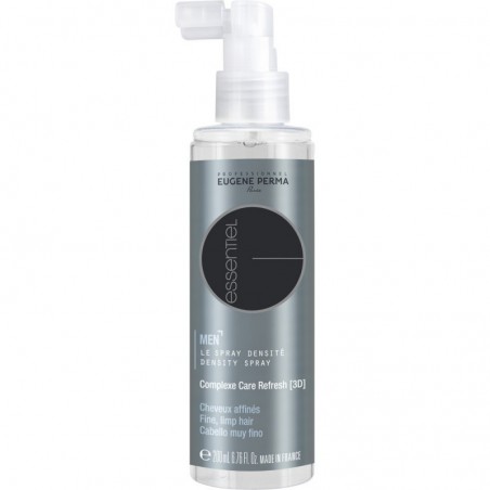 Spray Essentiel Tonifiant SOS Men (200ml) - EP