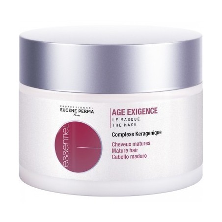Masque Essentiel Age Exigence (150ml) - EP