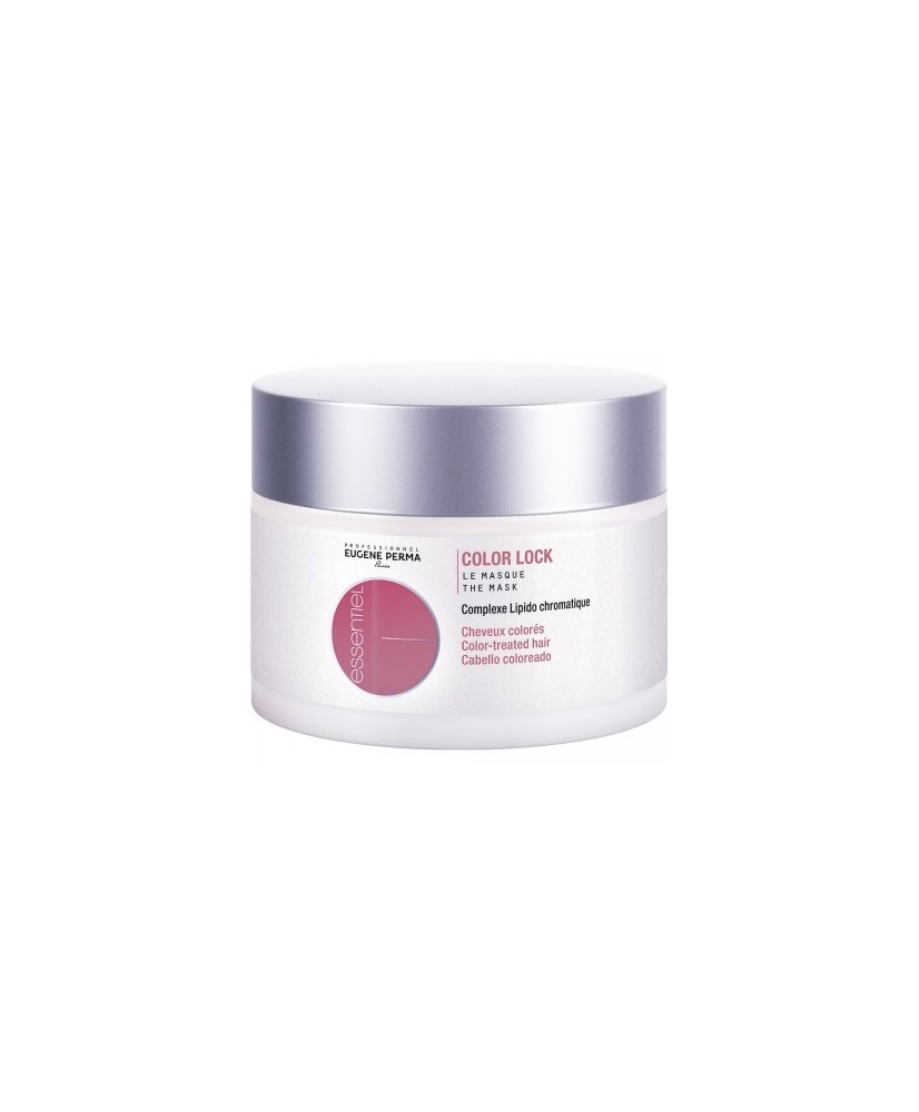 Masque Essentiel Color Lock (150ml) - EP