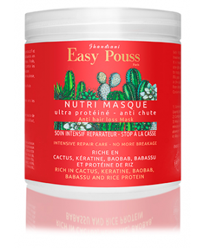 Nutri Masque Protéiné Anti-Chute (250 ml)- Everest