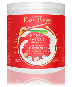 Hydra Masque Repousse Rapide (250 ml)- Everest