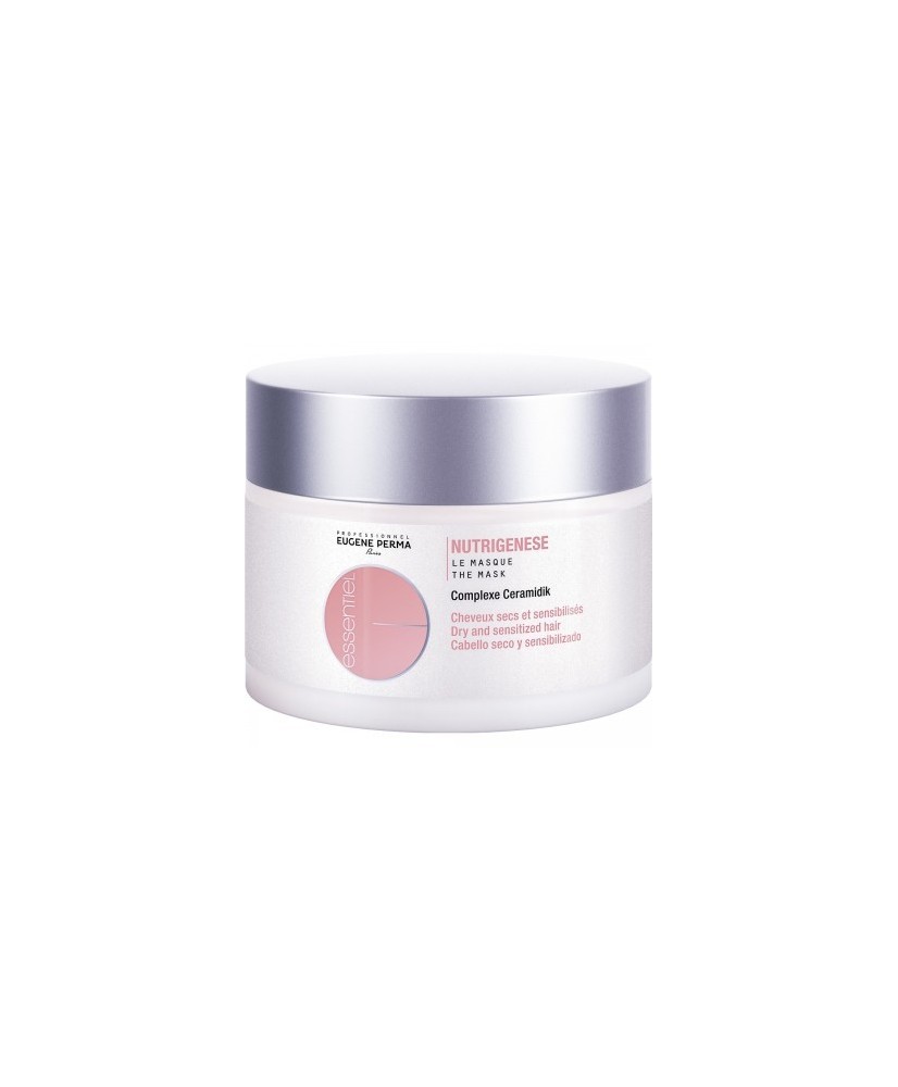 Masque Essentiel Nutrigenese (150ml) - EP