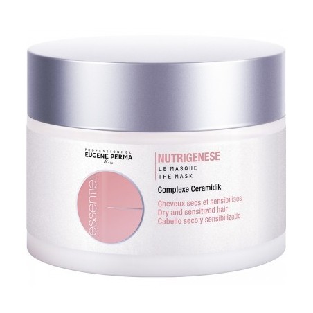 Masque Essentiel Nutrigenese (150ml) - EP