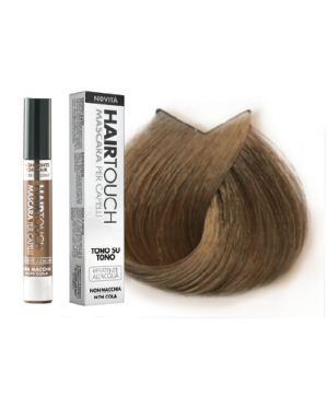 Mascara Pour Cheveux N-6 Blond Foncé