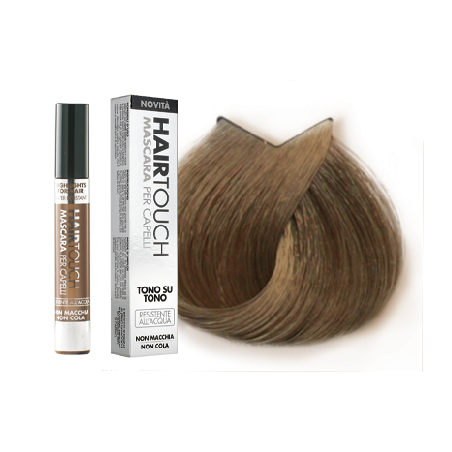 Mascara Pour Cheveux N-6 Blond Foncé