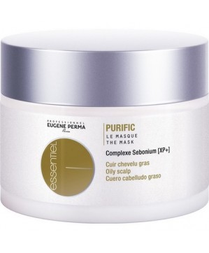 Masque Essentiel Purific (150ml) - EP