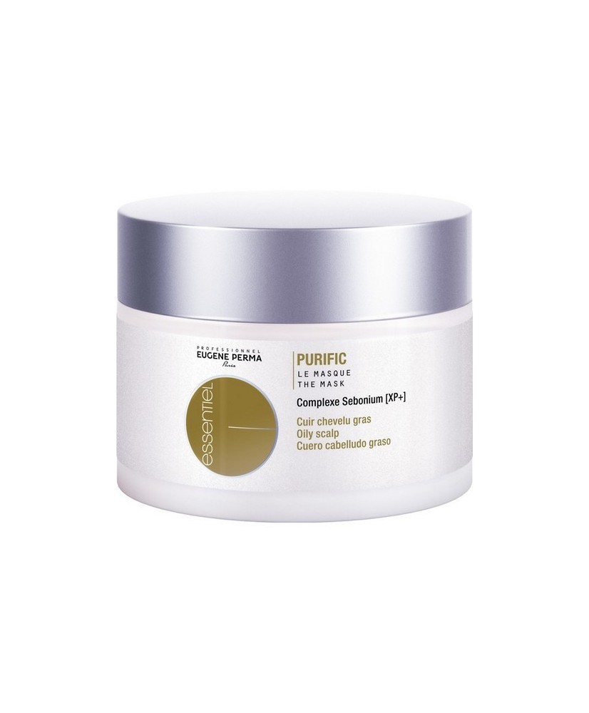 Masque Essentiel Purific (150ml) - EP