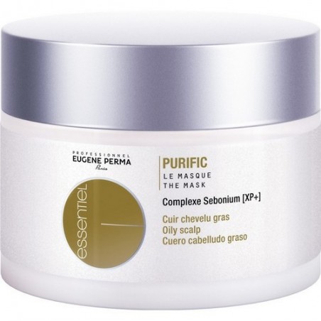 Masque Essentiel Purific (150ml) - EP