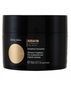 Masque Essentiel Keratine (150ml) - EP