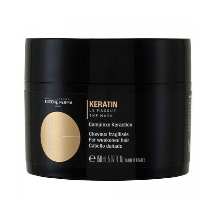 Masque Essentiel Keratine (150ml) - EP