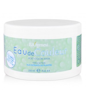 Eau-de-Couleur Mask 250ml  post-color BIOGENESI