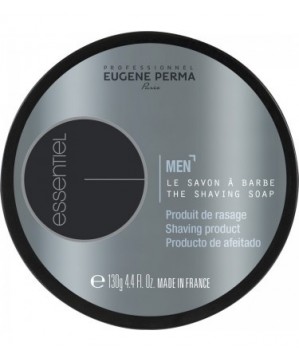 Savon de rasage Essentiel Men (50ml) - EP