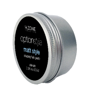 Pâte matt style coiffure 100ml