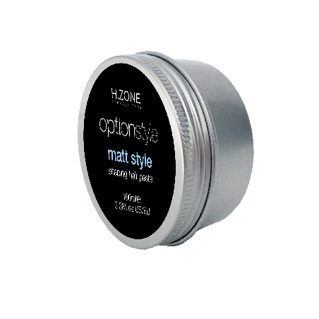 Pâte matt style coiffure 100ml