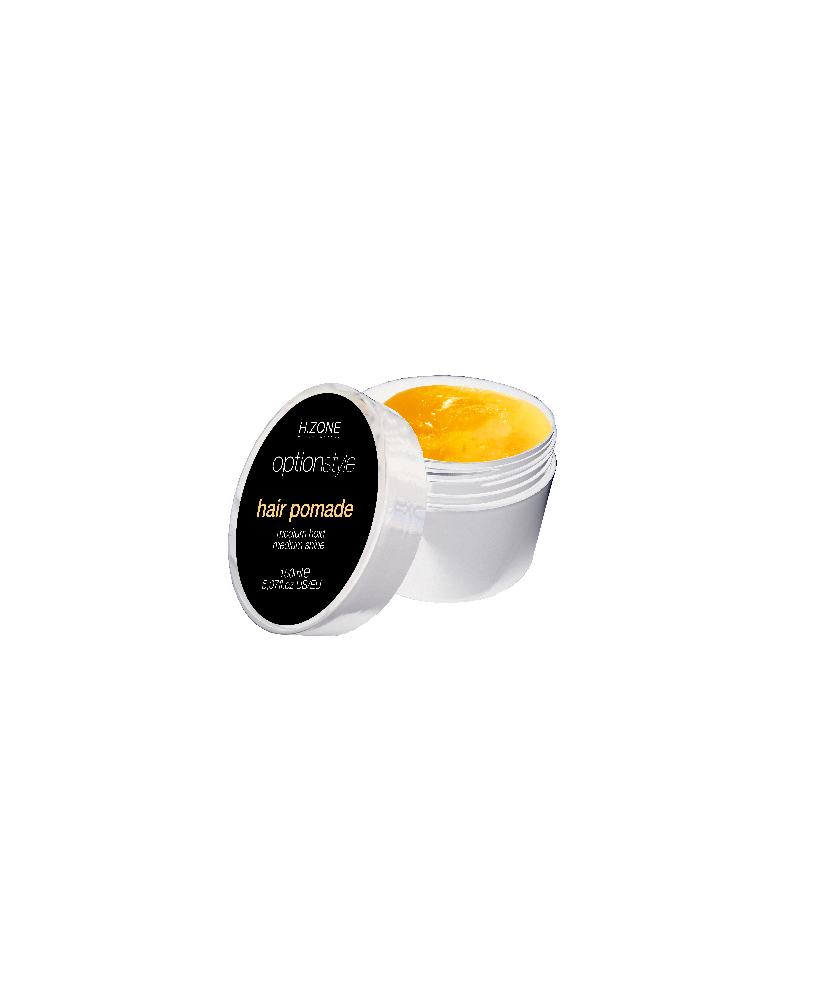 Pâte Hair pomade  (150mL) - Renée Blanche