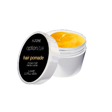 Pâte Hair pomade  (150mL) - Renée Blanche