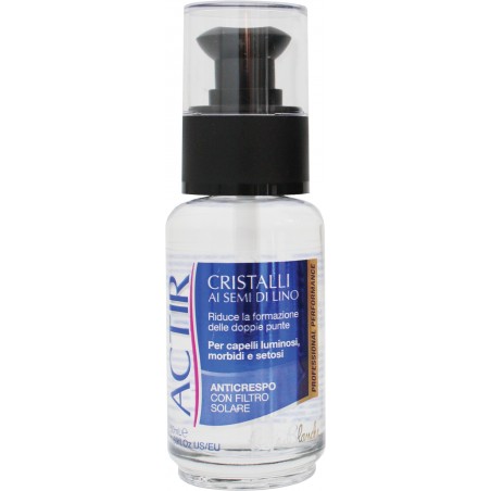 Serum Cristal Graine De Lin  (50ml)