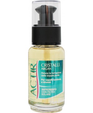 Serum Cristal A L'argan (50ml)