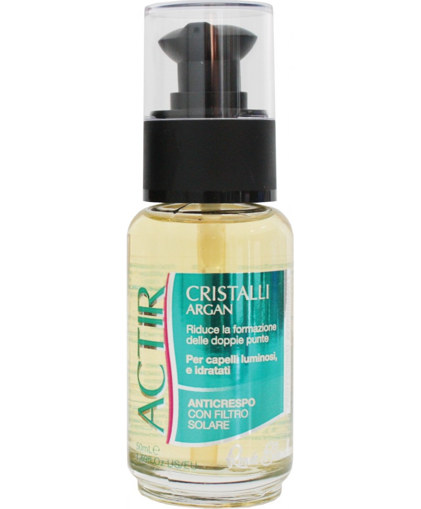 Serum Cristal A L'argan (50ml)