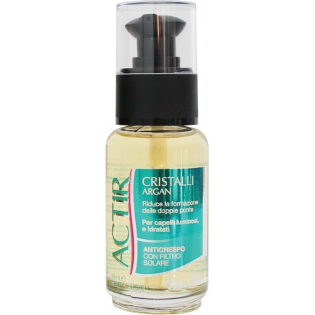 Serum Cristal A L'argan (50ml)