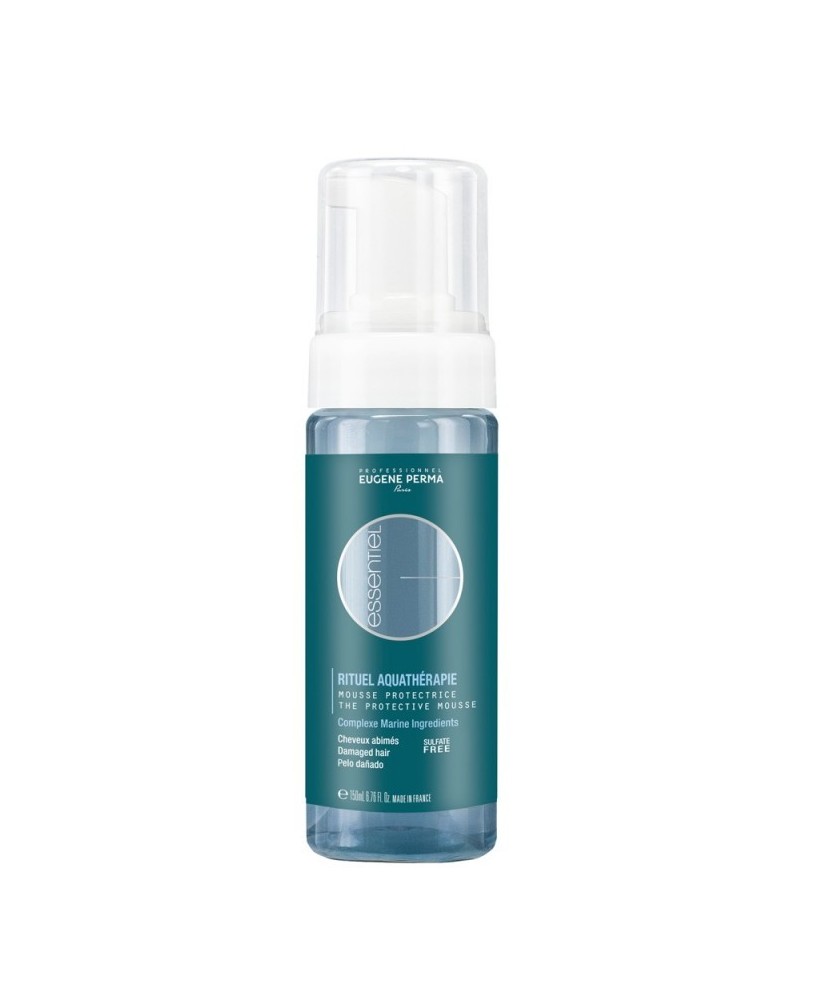 Mousse Essentiel Aquathérapie (150ml) - EP