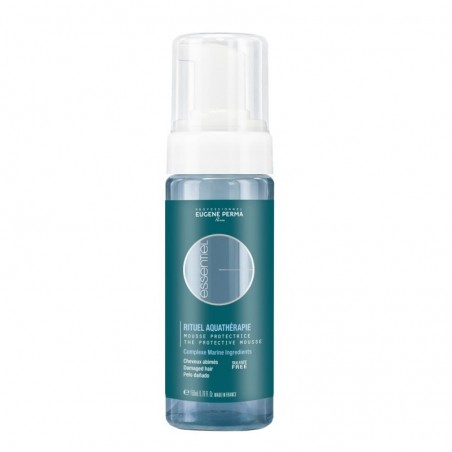 Mousse Essentiel Aquathérapie (150ml) - EP