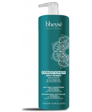 Bheyse Cond Silver Anti-Rouge (1000ml)