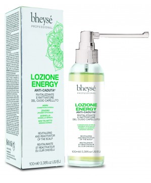 Bheyse LotionEnergy Anti-Chute (100ml)