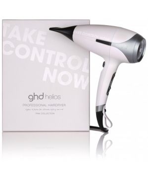Sèche-cheveux ghd helios™ Pink Collection 2200W