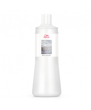 Activateur True Grey  (500ml) Wella