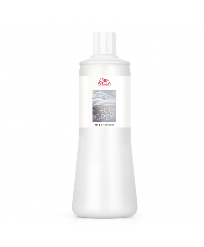 Activateur True Grey  (500ml) Wella