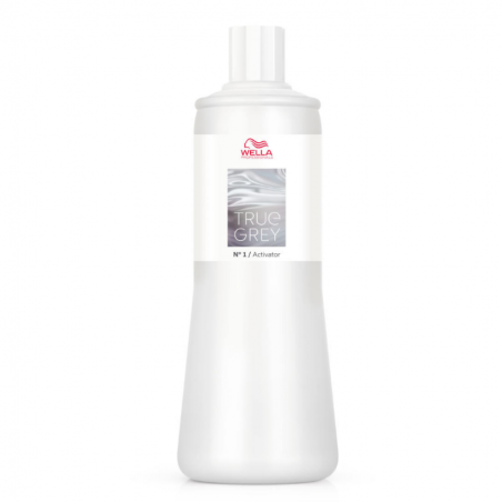 Activateur True Grey  (500ml) Wella