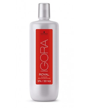 Igora Royal Revelateur 9% (1L) - Schwarzkopf