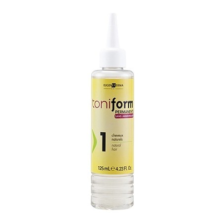 Toniform Permanente N°1 (125ml) - Eugene Perma