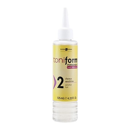 Toniform Permanente N°2 (125ml) - Eugene Perma