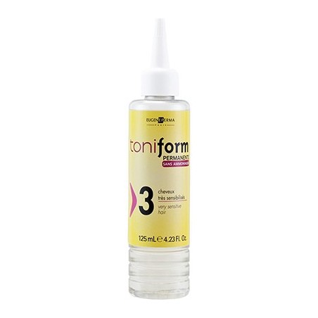 Toniform Permanente N°3 (125ml) - Eugene Perma