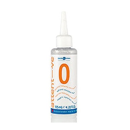 Attentive Permanente N°0 (125ml) - Eugene Perma